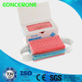 Disposable Nonwoven Surgical Face Mask with Printing (3ply)